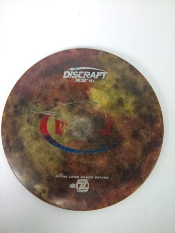 Used Discraft Discraft Disc Disc Golf Drivers