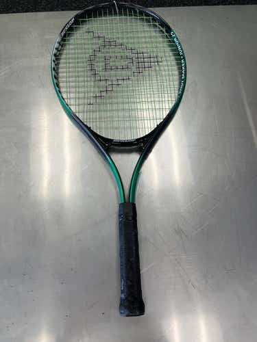 Used Dunlop Racquets Power Shot 25 25" Tennis Racquets