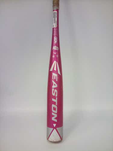 Used Easton Pink Sapphire 27" -10 Drop Slowpitch Bats