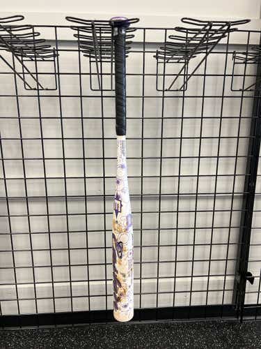 Used Easton Sk26 30" -10 Drop Fastpitch Bats