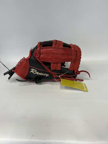 Used Glove Rht 11.5 11 1 2" Fielders Gloves