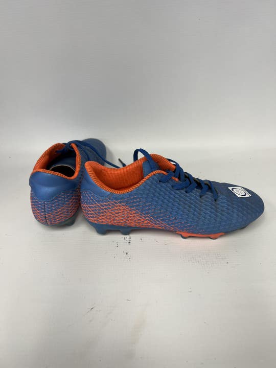 Used Junior 03.5 Cleat Soccer Outdoor Cleats
