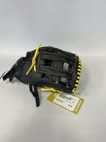 Used Kipsta 9.5 9 1 2" Fielders Gloves