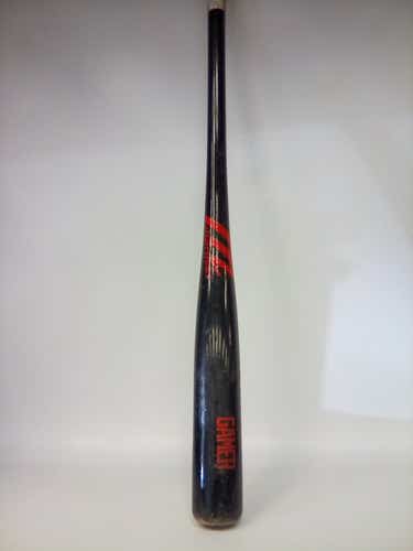 Used Marucci Gamer Wooden Bat 28" Wood Bats