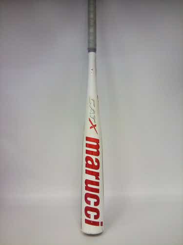 Used Marucci Catx 31" -3 Drop High School Bats