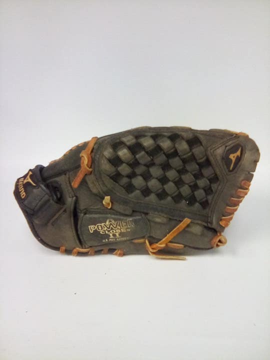 Used Mizuno Mvp 11 1 2" Fielders Gloves