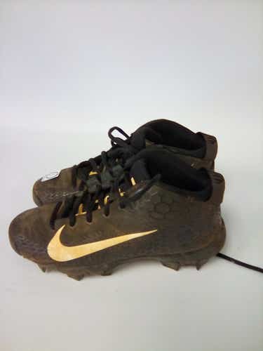 Used Nike Cleat Junior 03 Baseball And Softball Cleats