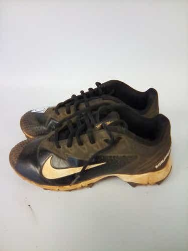 Used Nike Cleat Junior 01 Baseball And Softball Cleats