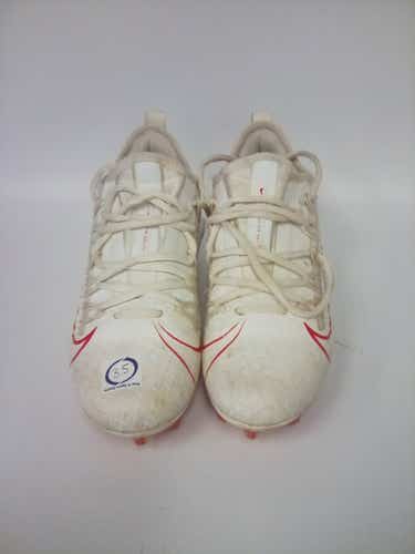 Used Nike Junior 03.5 Football Cleats