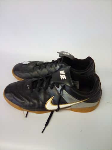Used Nike Youth 06.0 Indoor Soccer Outdoor Cleats
