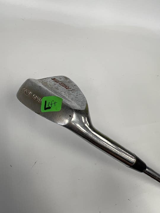 Used Power Point Pitching Wedge Pitching Wedge Regular Flex Steel Shaft Wedges