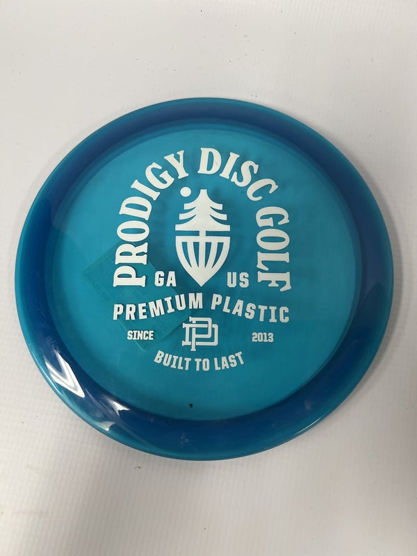 Used Prodigy Disc Fx-3 Disc Golf Drivers