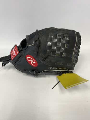 Used Rawlings Pli29fb 11" Fielders Gloves
