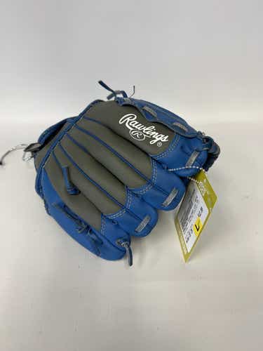 Used Rawlings Rawlings Highlight Lht 10" Fielders Gloves