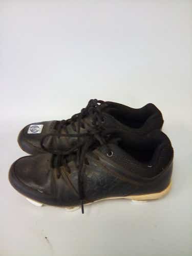 Used Ringor Rip-it Cleat Sz 4.5 Junior 04.5 Baseball And Softball Cleats