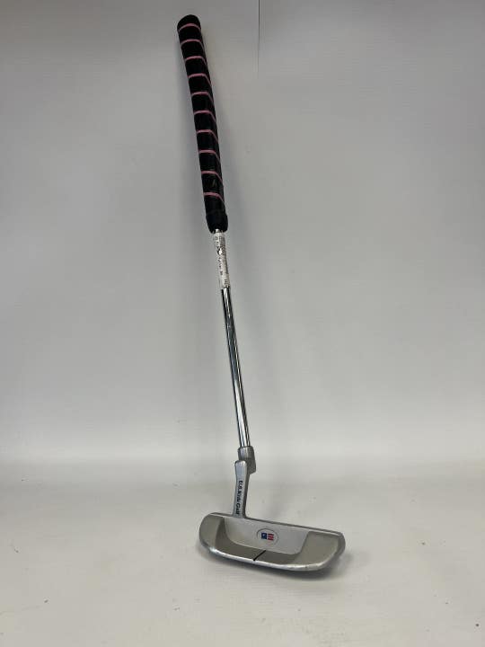 Used Us Kids Mallet Putters