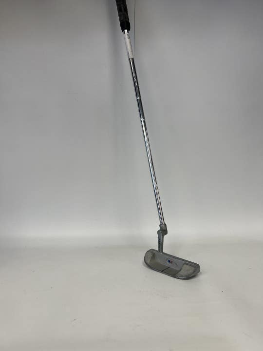 Used Us Kids Mallet Putters