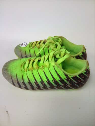 Used Vizari Youth 12.0 Cleat Soccer Outdoor Cleats