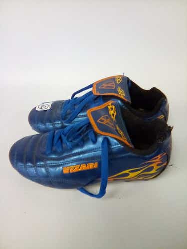 Used Vizari Youth 12.0 Cleat Soccer Outdoor Cleats