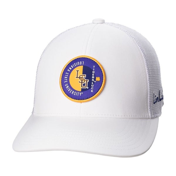 Black Clover LSU Echo Adjustable Hat SidelineSwap Buy and Sell