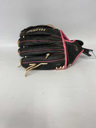 Used Worth Storm 11 1 2" Fastpitch Gloves