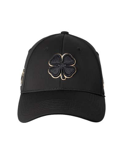 Black Clover Colorado Phenom Fitted Hat