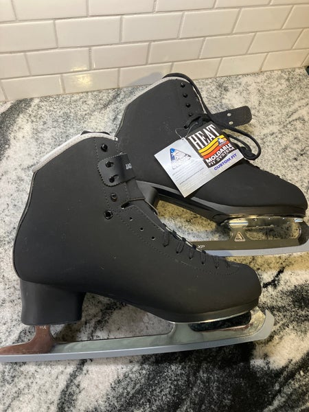 New Jackson Ultima Size 12 Figure Skates