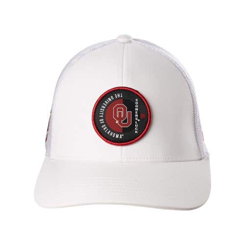 Black Clover Oklahoma Echo Adjustable Hat
