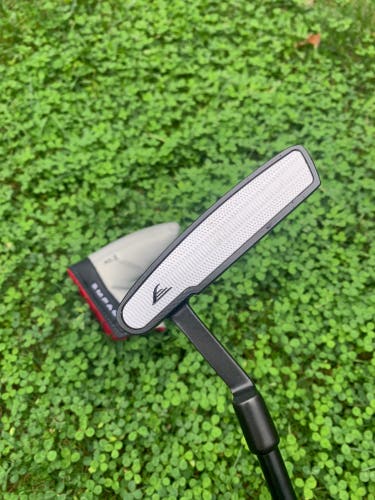 Tommy Armour impact 35” putter no 1 Right Handed