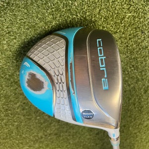 Cobra Amp Cell Womens Driver (4618)