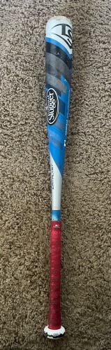 Louisville Slugger Catalyst 30 in 18 oz Baseball Bat