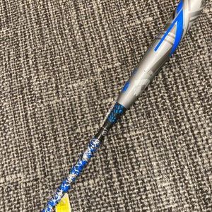 DeMarini CF7 Big Barrel Bat 2015 (-8)