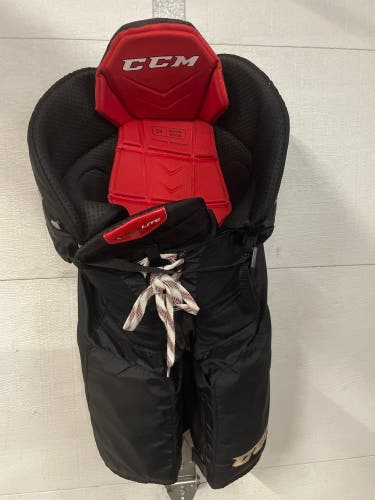 CCM Quick Lite Hockey Pants Senior medium