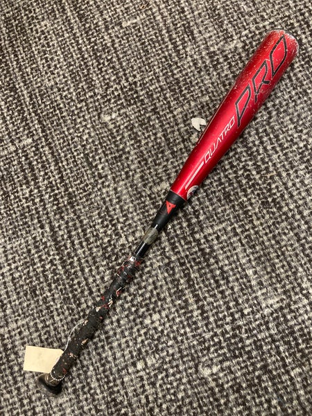 Rawlings Quatro Pro 2 5/8" USA Youth Bat 2020 (-10)