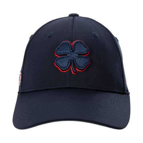 Black Clover Ole Miss Phenom Fitted Hat