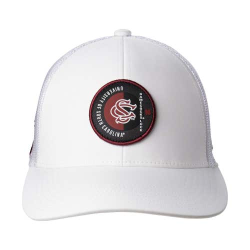Black Clover South Carolina Echo Adjustable Hat