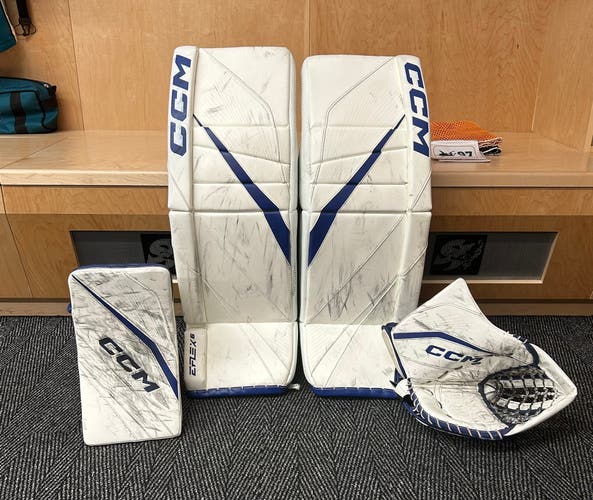 CCM Eflex 6 Set 33+1.5
