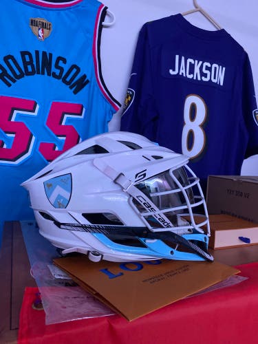 Koopers Helmet for Wild