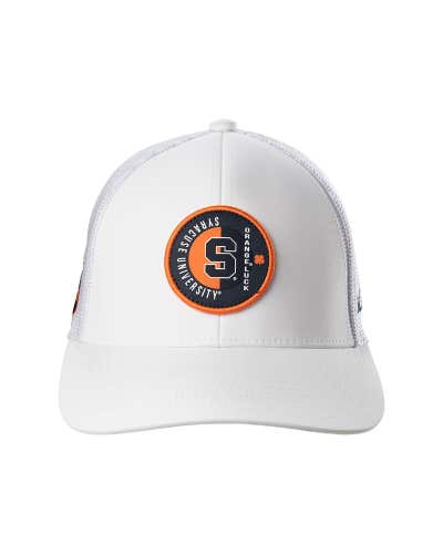 Black Clover Syracuse Echo Adjustable Hat