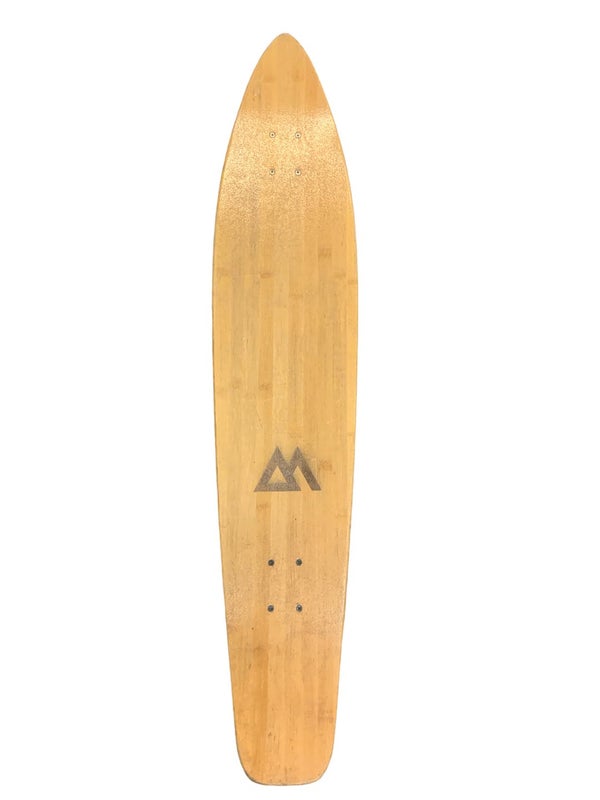 Used Magneto 44 Inch Long Longboards