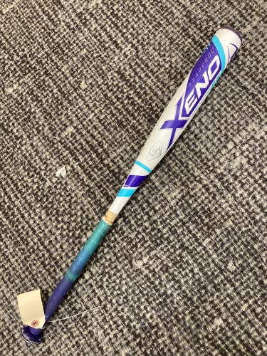 Louisville Slugger Xeno Plus Fastpitch Bat 2017 (-11)