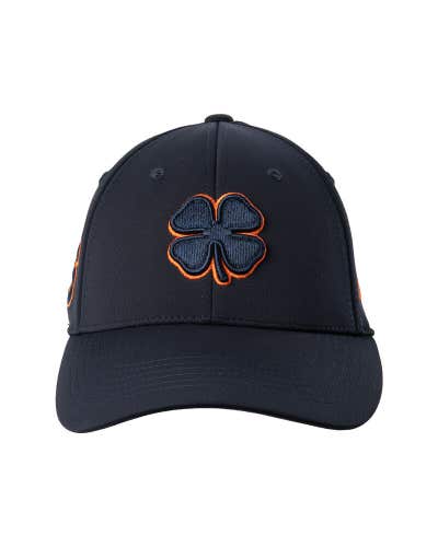 Black Clover Syracuse Phenom Fitted Hat