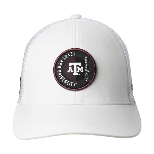 Black Clover Texas A&M Echo Adjustable Hat