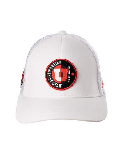 Black Clover Utah Echo Adjustable Hat