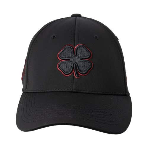 Black Clover Texas A&M Phenom Fitted Hat