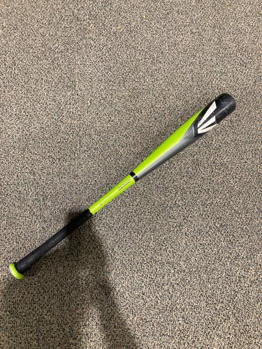 Used BBCOR Certified 2014 Easton S500 Alloy Bat 31" (-3)
