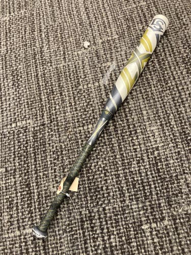 Louisville Slugger LXT Fastpitch Bat 2021 (-10)