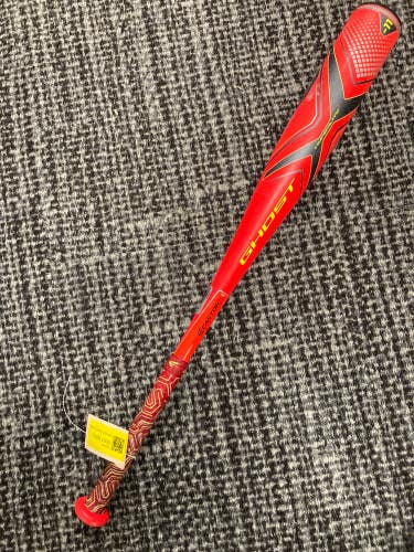 Easton Ghost X HyperLite 2 5/8" USA Youth Bat 2019 (-11)