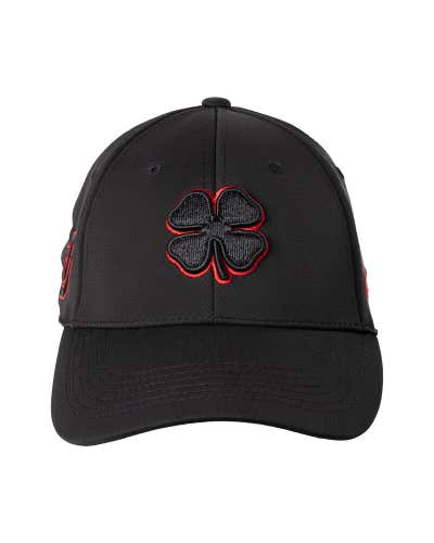 Black Clover Utah Phenom Fitted Hat