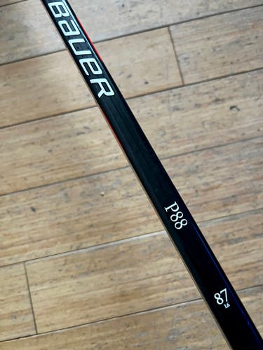 Vapor Pro Stock P88 - 87 Flex